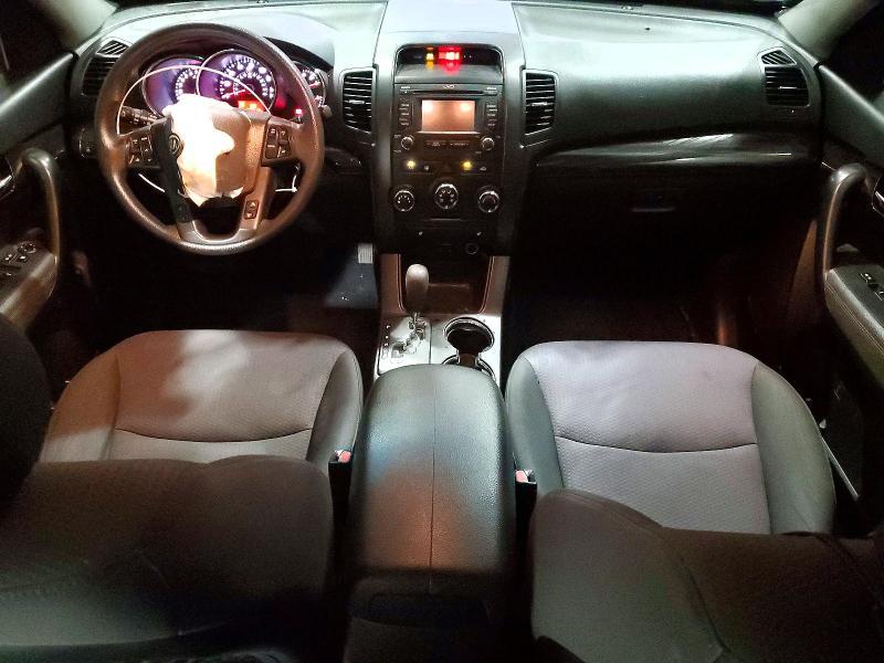 2013 KIA Sorento lx