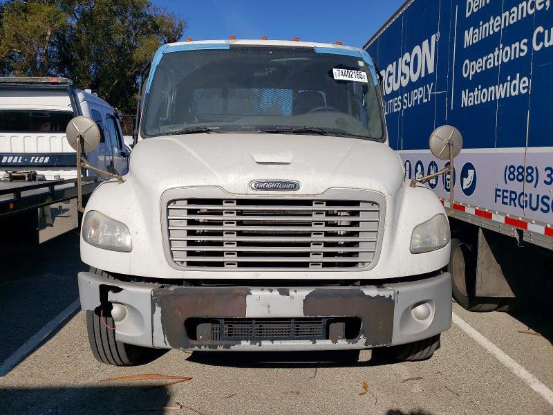 2016 Freightliner M2 106 Medium Duty