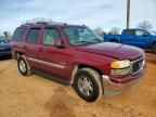 2004 GMC Yukon