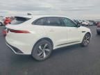 2024 Jaguar F-pace R-dynamic s