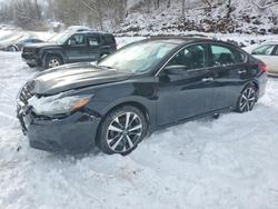 2016 Nissan Altima 3.5sl en venta en Marlboro, NY
