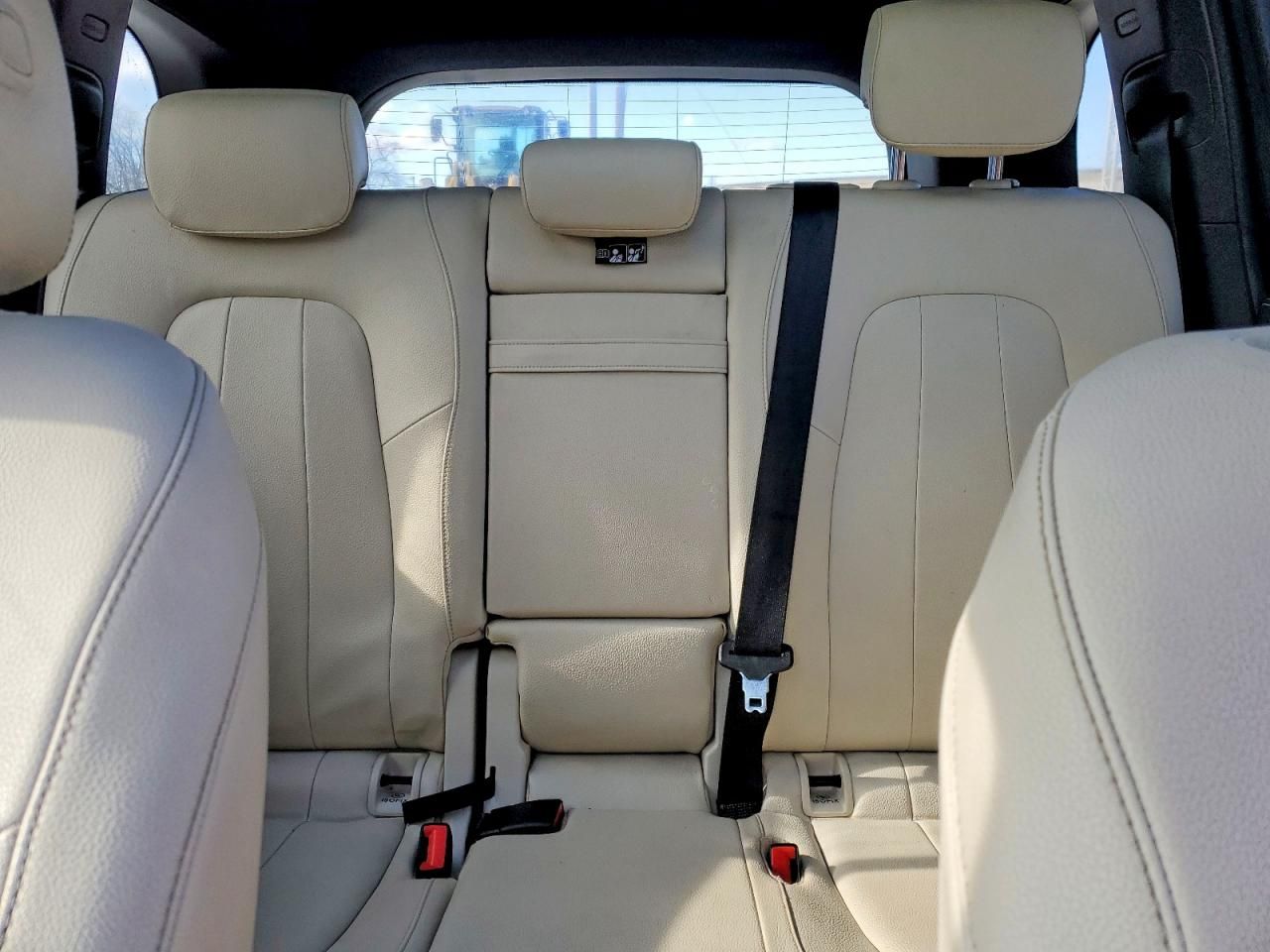 2023 Mercedes-Benz Glb 250 4matic