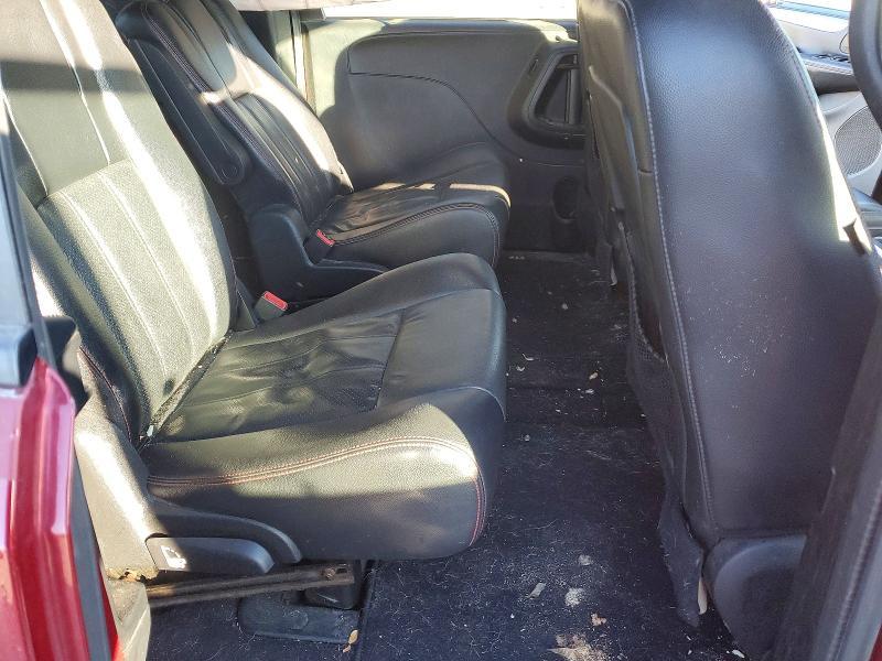 2015 Dodge Grand Caravan R/T