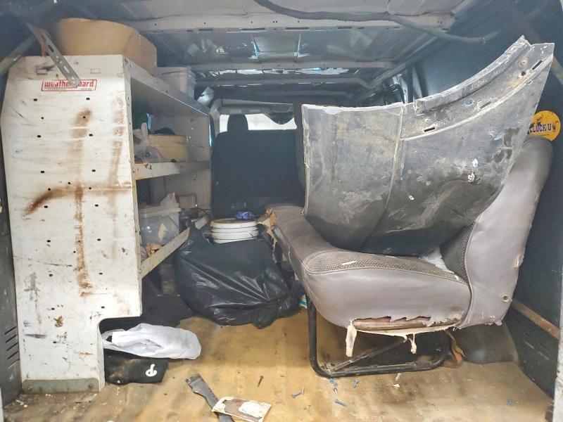 2016 Ford Transit T-250