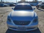 2009 Lexus Ls 460