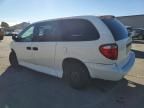 2005 Dodge Grand Caravan se