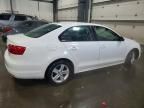 2011 Volkswagen Jetta tdi