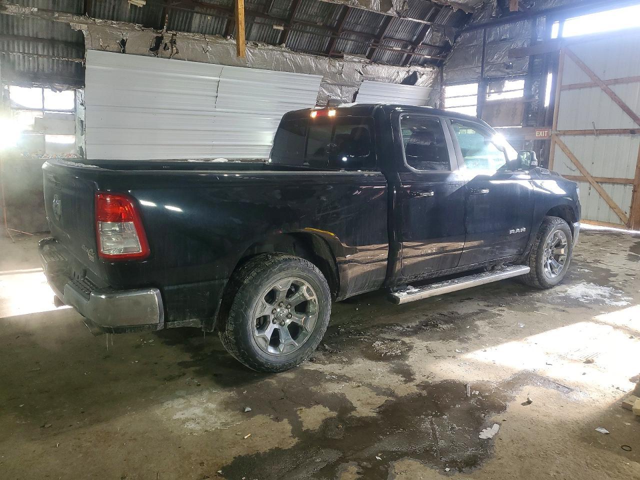 2020 Dodge Ram 1500 big Horn/lone Star