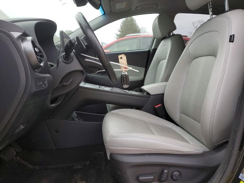 2022 Hyundai Kona Limited