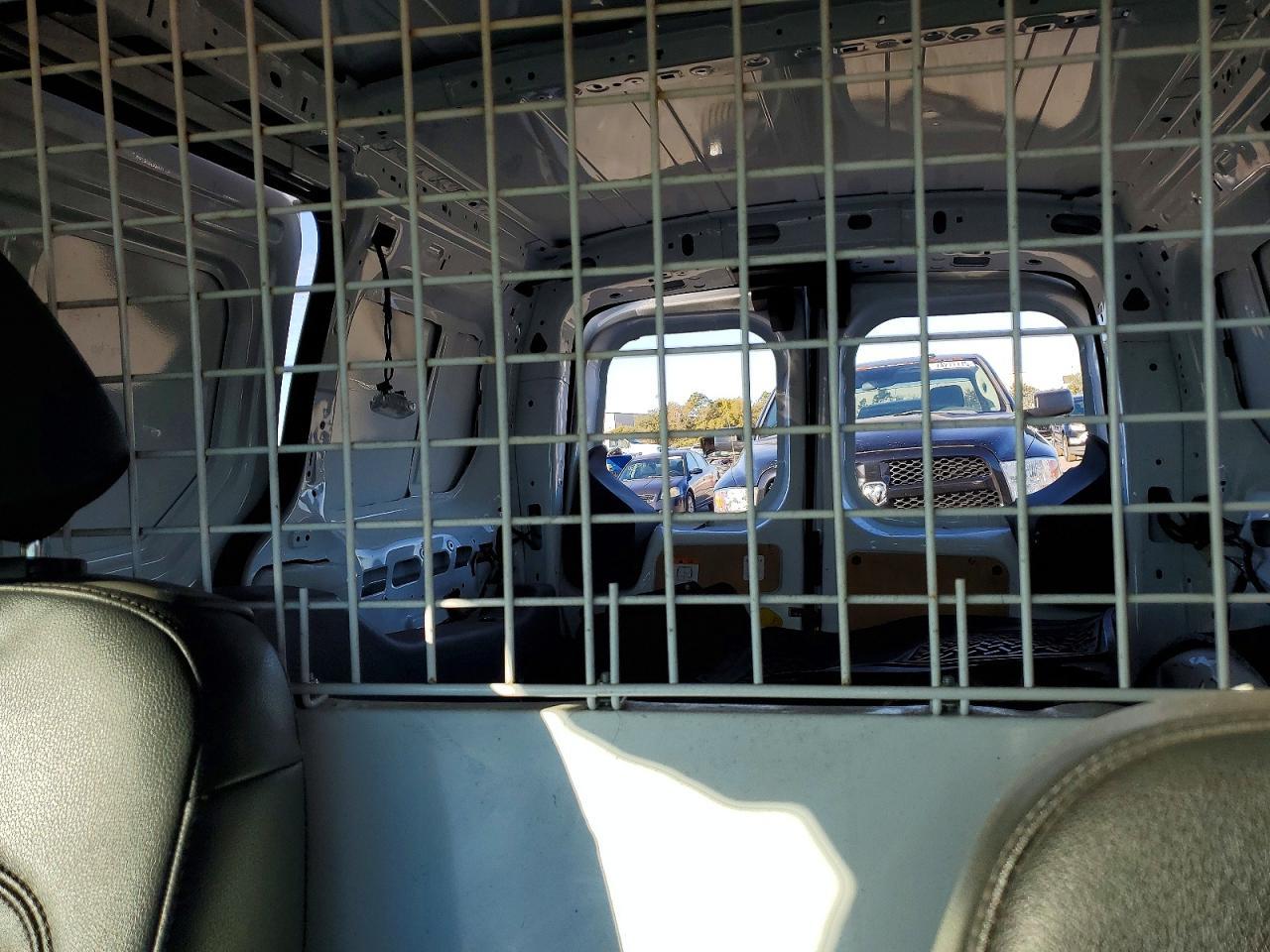 2022 Ford Transit Connect xl