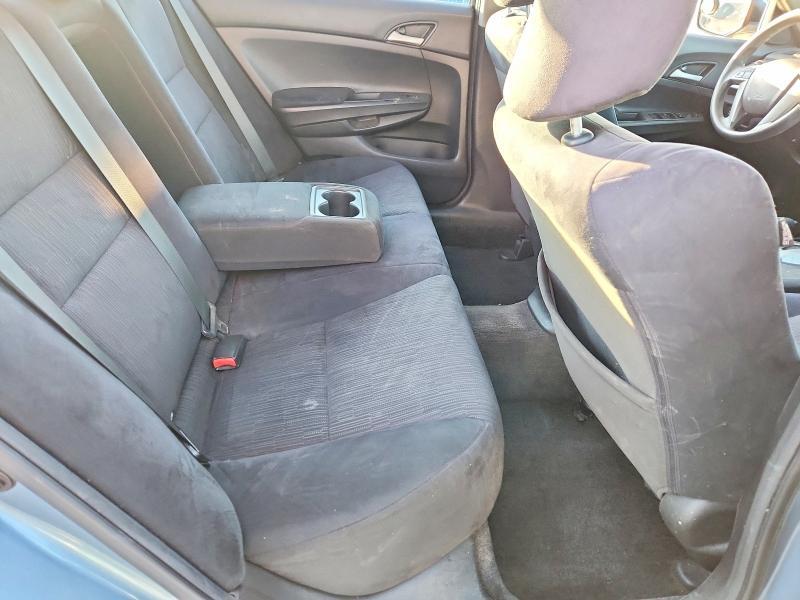 2011 Honda Accord lx