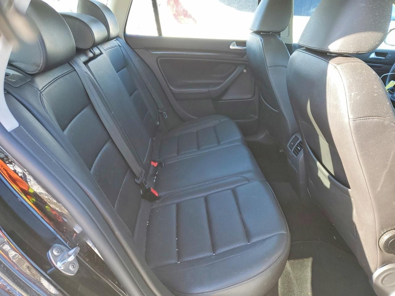 2013 Volkswagen Jetta tdi