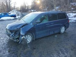 2009 Honda Odyssey lx for sale in Marlboro, NY