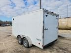 2022 Haulmark PP714T2-D Enclosed Cargo Trailer