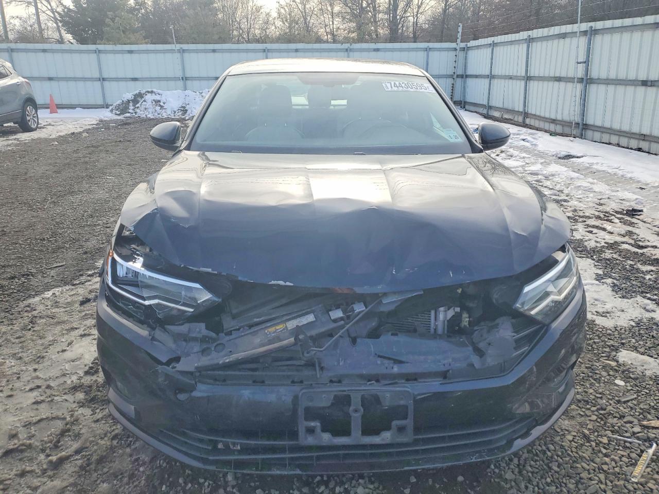 2020 Volkswagen Jetta s