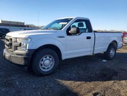 Ford salvage cars for sale: 2017 Ford F150