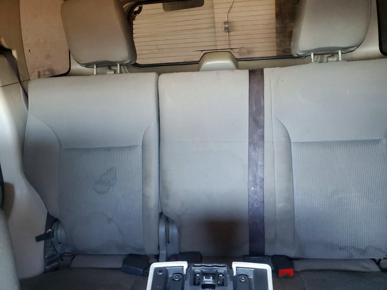 2008 Jeep Liberty Sport