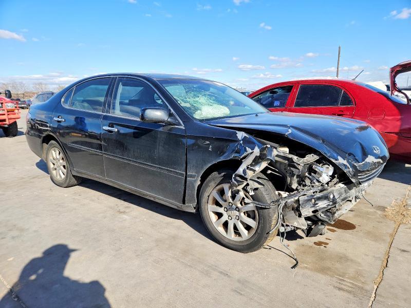 2002 Lexus Es 300 Base