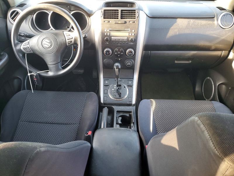2006 Suzuki Grand Vitara Xsport