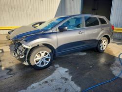Mazda Cx-9 Touring Vehiculos salvage en venta: 2013 Mazda Cx-9 Touring
