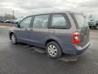 2006 Mazda Mpv Wagon