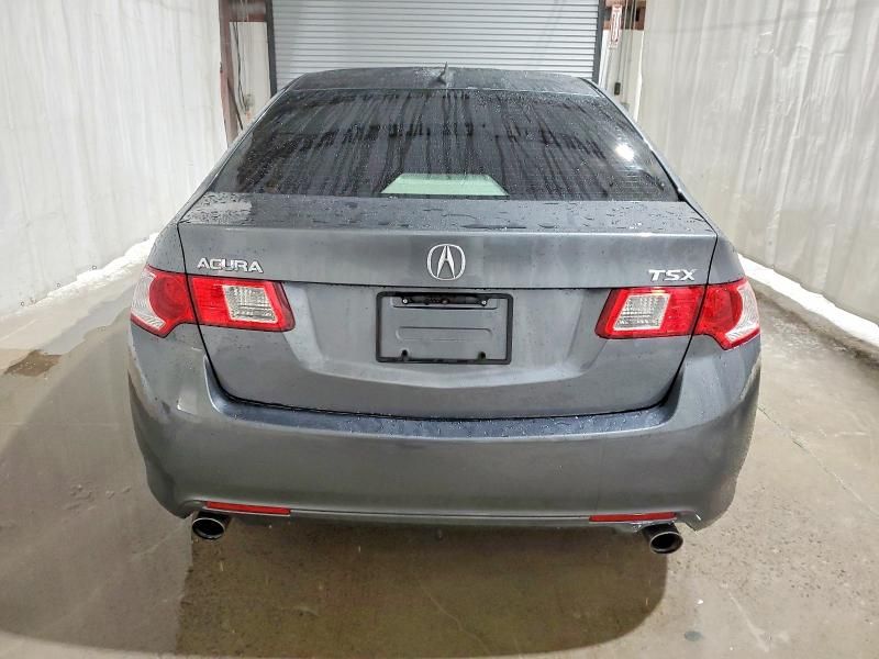 2010 Acura TSX