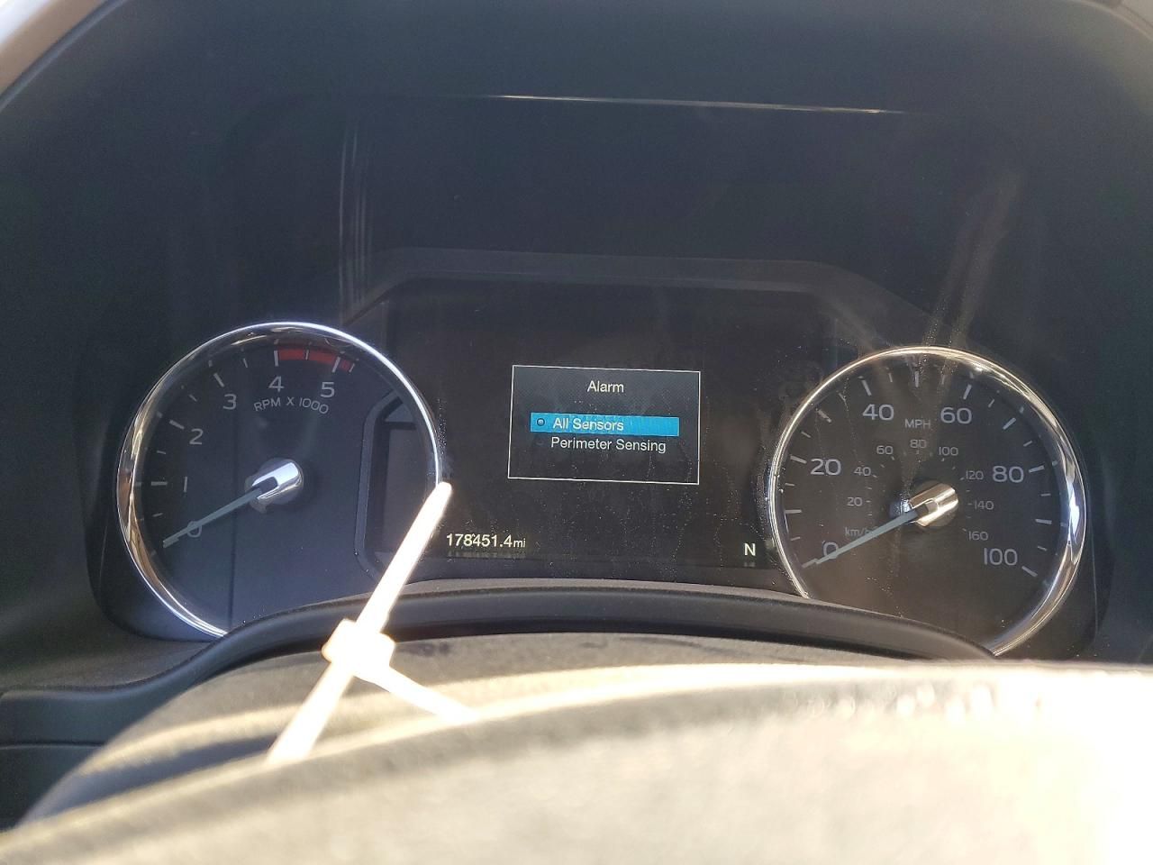 2018 Ford F250 Super Duty