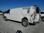 2006 Chevrolet Express G2500 Delivery Van