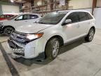 2012 Ford Edge sel