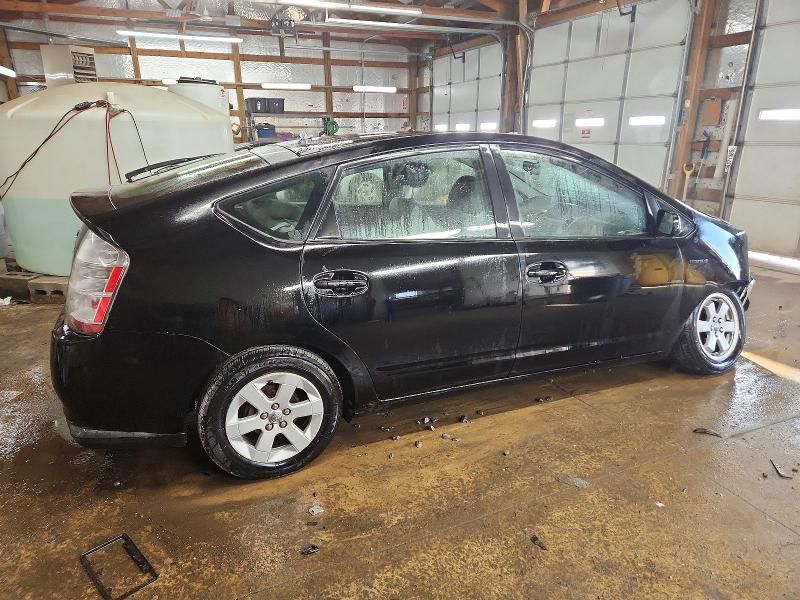 2007 Toyota Prius