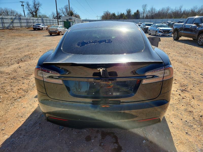 2022 Tesla Model s