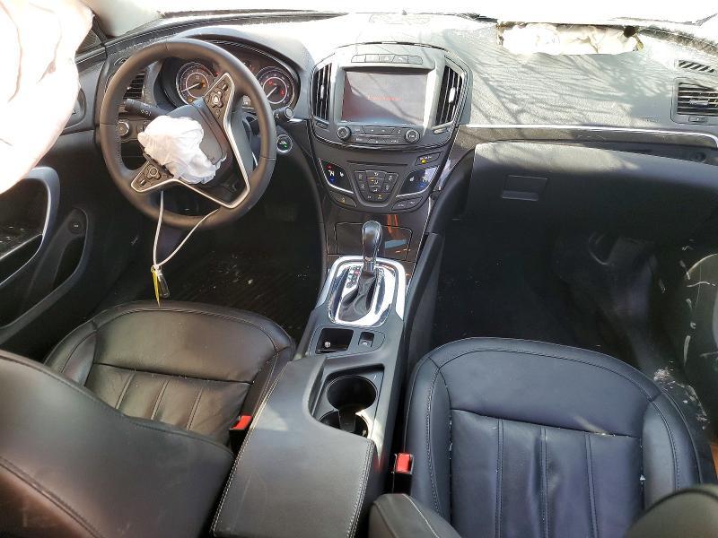 2017 Buick Regal Premium