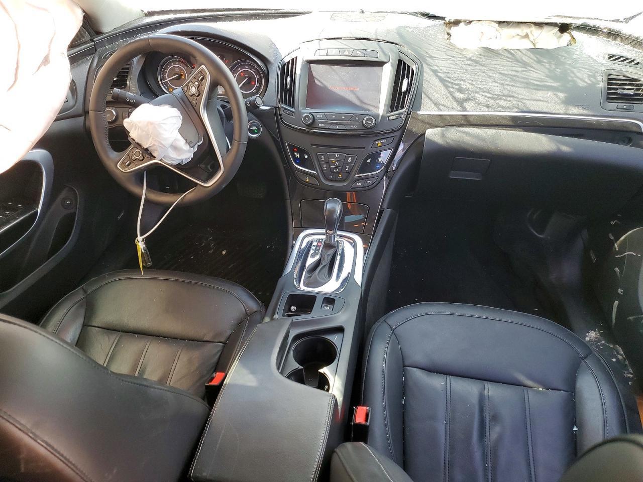 2017 Buick Regal Premium