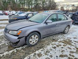2008 Hyundai Sonata gls for sale in North Billerica, MA