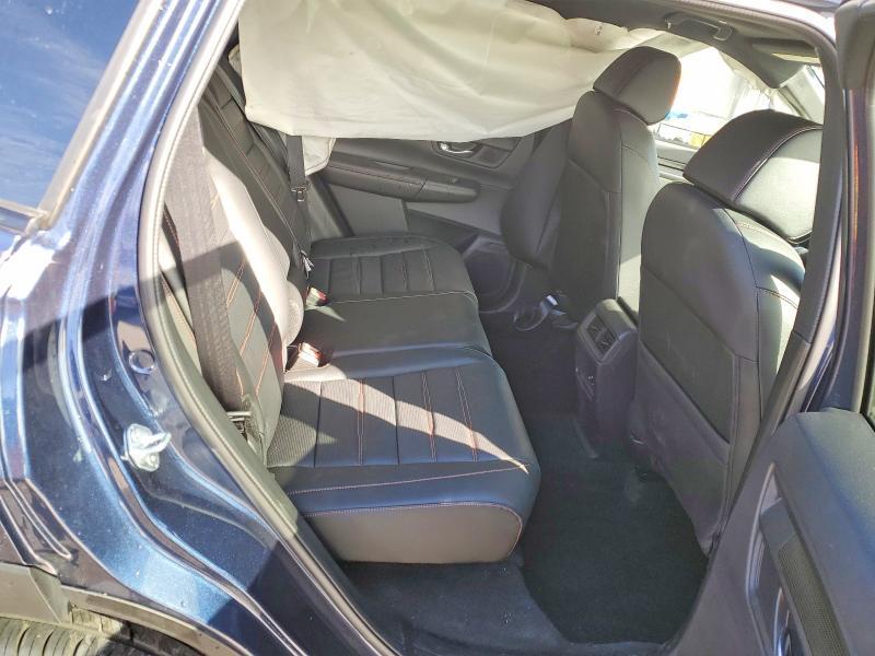 2026 Honda Cr-v Sport-l