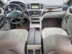 2014 Mercedes-Benz Ml 350 Bluetec