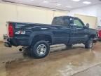 2004 Chevrolet Silverado K3500