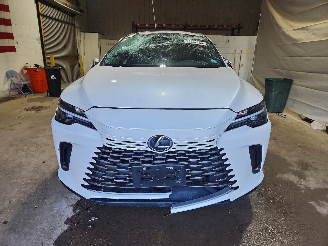 2024 Lexus Rx 350 Base