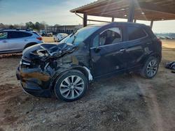 Buick Vehiculos salvage en venta: 2019 Buick Encore Preferred