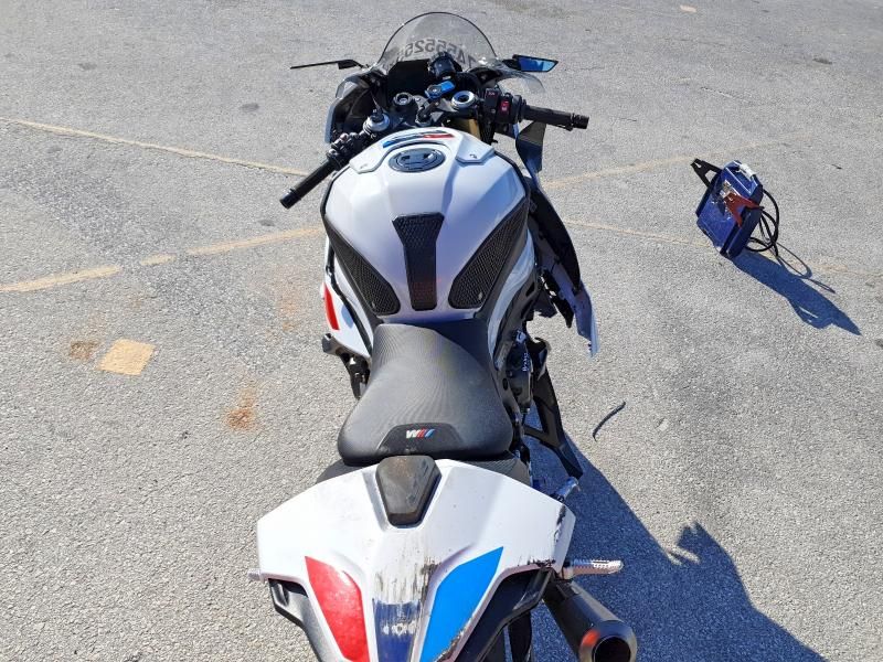 2024 BMW S 1000 rr