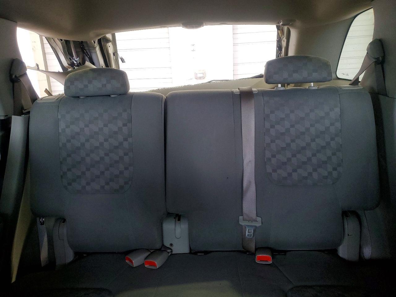 2007 Chevrolet Equinox ls