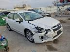 2012 Subaru Impreza Premium