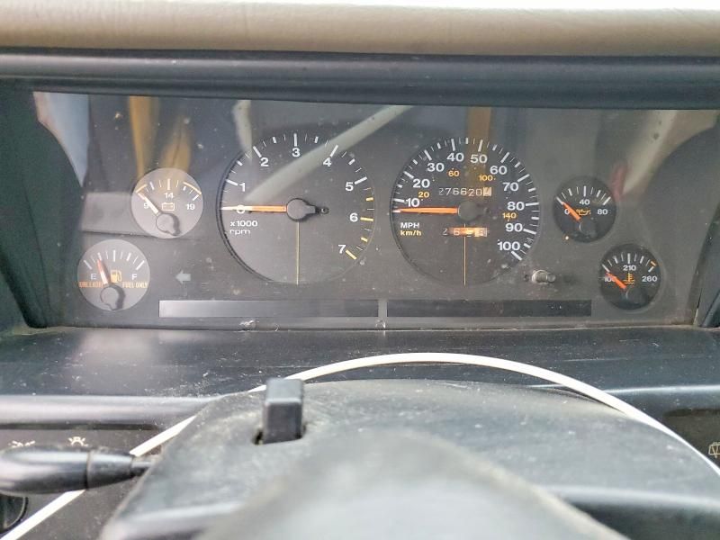 1995 Jeep Grand Cherokee Laredo