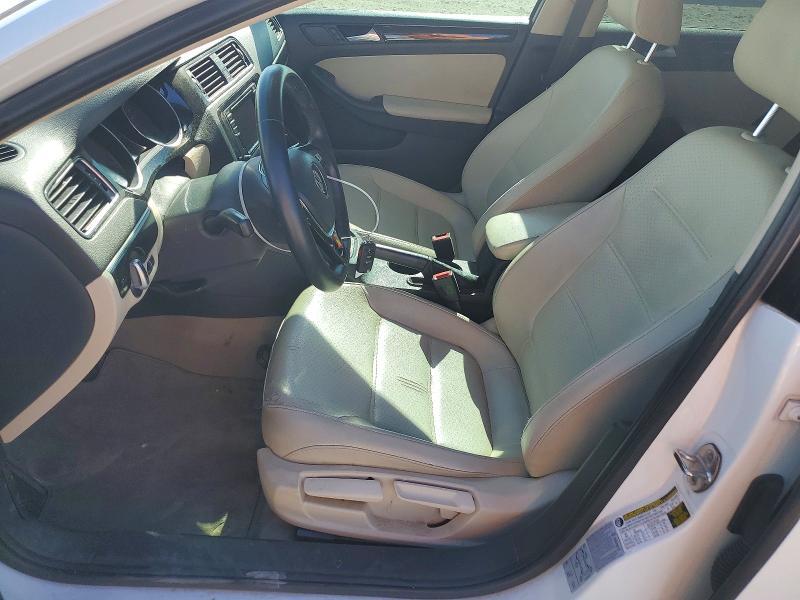 2016 Volkswagen Jetta sel