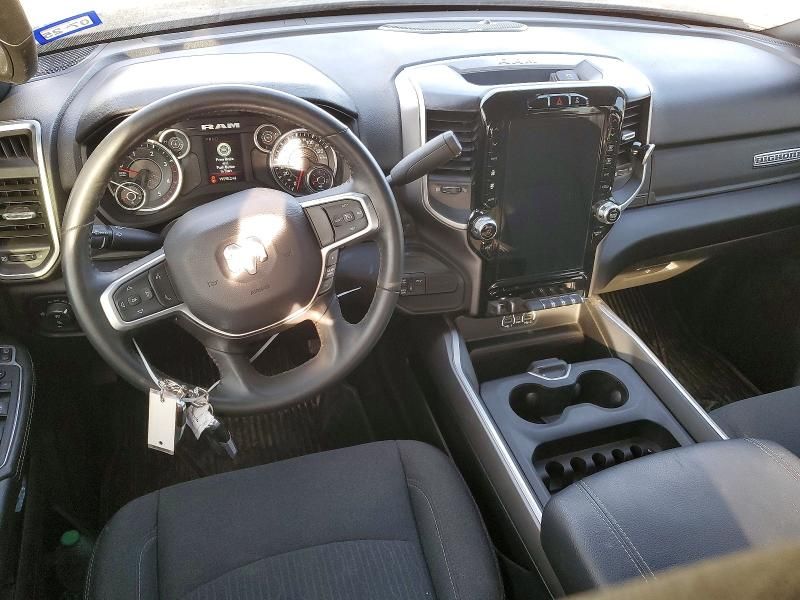 2024 Dodge RAM 3500 BIG Horn