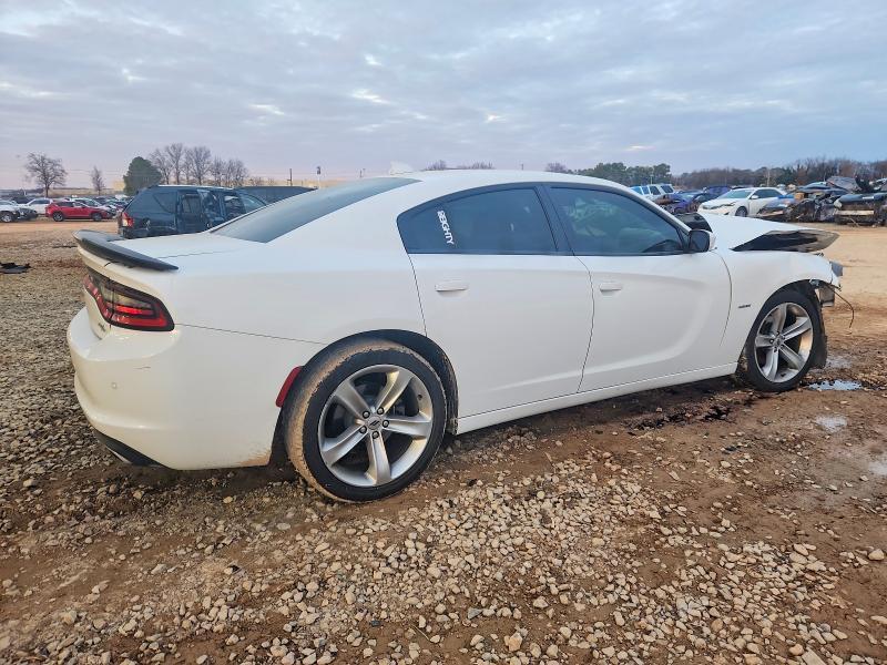 2018 Dodge Charger R/T