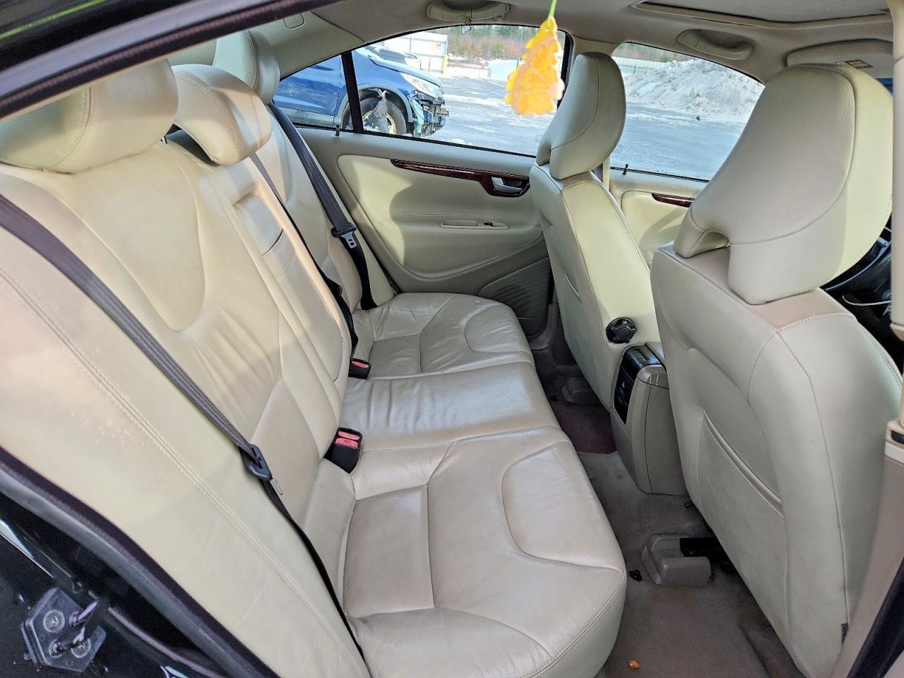 2005 Volvo S60 2.5t