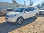 2012 Chevrolet Traverse ltz