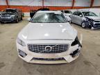 2019 Volvo V90 T6 R-design
