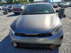 2024 KIA Forte gt Line